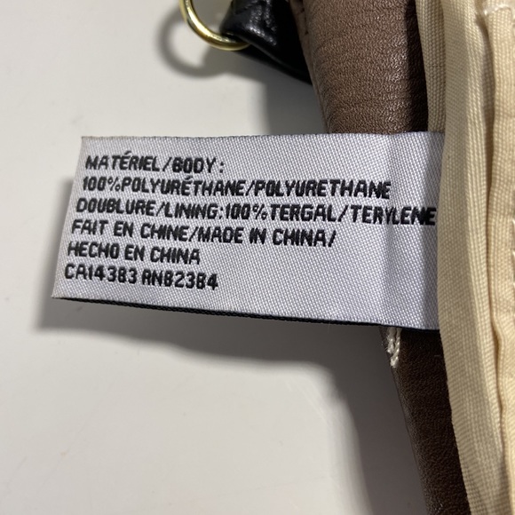 ALDO Vegan Leather Crossbody Purse - Picture 7 of 11